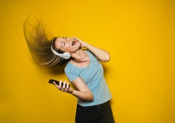 Kata Sains, Musik Viral Punya Pola Penyebaran yang Mirip Virus