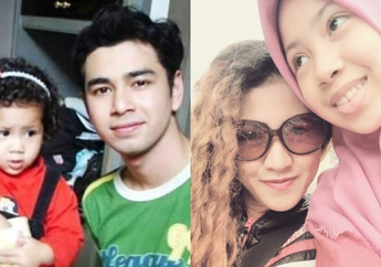 Hilang Tidak Ada Kabar, Bayi Perempuan di Sinetron ‘Doo Bee Doo’ Bikin Publik Kaget Karena Sekarang Memakai Hijab!