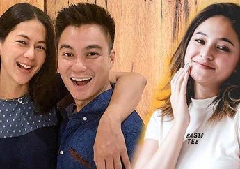 Keceplosan Sebut Nama Mantan di Depan Sang Istri, Baim Wong Harus Terima Kenyataan Pahit Saat Paula Verhoeven Bilang Ini