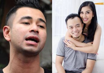 Dicibir Numpang Hidup dengan Raffi Ahmad, Ternyata Suami Nisya Ahmad Bukan Orang Sembarangan! Miliki Penghasilan yang Bisa Bikin Dapur Terus Ngebul