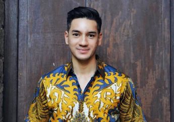Berikan Perlakuan Super Manis Kepada Lydia Kandou, Andrew White Sampai Buat Naysila Mirdad Iri, 'Seperti Sebotol Wine'