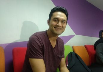 Alasan Indra Bruggman Jarang Nongol di Sinetron, Miris!