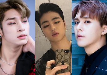 6 Idol Kpop yang Sering Banget Dikira Berdarah Arab. Ada Idolamu?