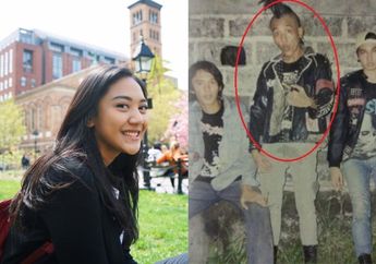 Bongkar Kisah Kasihnya dengan Putri Konglomerat Indonesia yang Kini Jadi Staf Khusus Presiden, Sosok Penuh Tato Itu Marah Pada Satu Hal Ini. Cinta Bertepuk Sebelah Tangan?