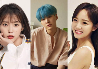 7 Idol Kpop Ini Berjuang Mati-matian Buat Jadi Idol. Inspiratif!