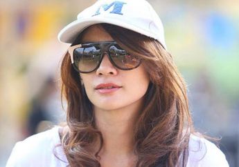 Dirundung Perceraian Ketika Jatuh Sakit, Artis Cantik Ini Bongkar Rahasia Dapur 3 Tahun Menjanda 'Tak Ingin Dendam'