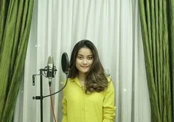 Berangkat dari Selebgram dan Youtubers, Tival Salsabila Rilis Single 'Mengalah'
