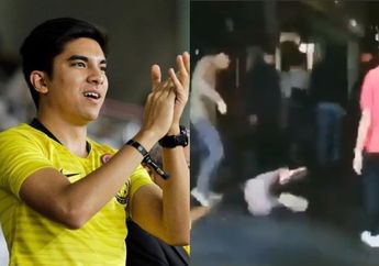 Tak Terima Video Pengeroyokan Suporter Indonesia Disebut Hoaks Oleh Menpora Malaysia, Kemenpora Sudah Desak Polisi Malaysia Untuk Lakukan Hal Ini. Begini Faktanya