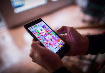 Menilik Bisnis Periklanan Game Mobile Secara Global Tahun 2021