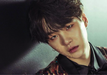 Hashtag #AGUSTD2ISCOMING Trending, Suga 'BTS' Siap Comeback Sebagai 'Agust D'?