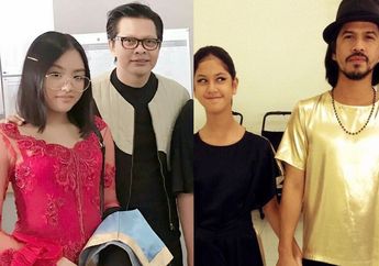 7 Putri Vokalis Band Indonesia yang Punya Visual Jelita. Punya Kharisma Memikat Hati!