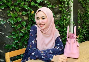HP Abang Iparnya Ditemukan, Sosok Pengusaha Berhijab Ini Akhirnya Diamankan Polisi: Ikut Tersangkut Kasus Narkoba?