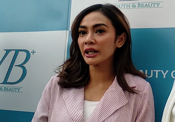 Wajahnya Dibully Mirip Nenek-nenek, Masayu Anastasia Malah Pilih Filler Pipi, Kenapa?