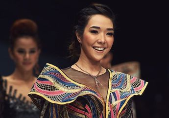 Tak Mau Hitung Kerugian Bisnis Kuliner, Gisella Anastasia: Mending Fokus Sama Hal yang Positif