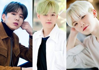 5 Idol Kpop Cowok yang Ultah Hari Ini. Intip Lagi Lagu Debut dan Terbaru Mereka Yuk!