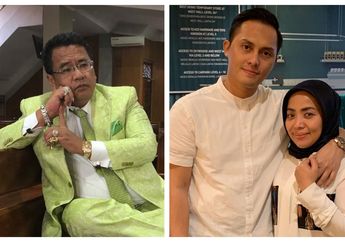 Cecar Muzdalifah Soal Alasan Jual Rumah Warisan, Hotman Paris: karena Memodali Berondong?