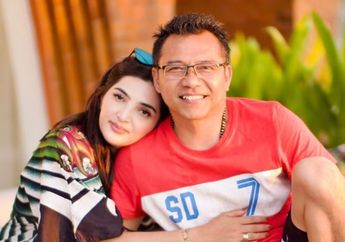 Hanya Gara-gara Hal Sepele Ini, Anang Hermansyah Langsung Dapatkan Ancaman Pisah Ranjang dari Ashanty: Sama Kardus Aja Sana!