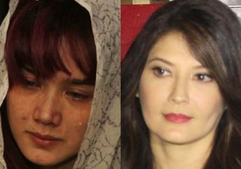 Tinggal di Rumah Bekas Tamara Bleszynski, Rahasia Dapur Mulan Jameela Diungkap Tetangga, 'Mau Ditutupi Kayak Apa Pasti Ketahuan Juga!'