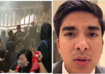 Dulu Marah Karena Pendukungnya Dilempari Waktu Pertandingan, Kini Menpora Malaysia Minta Jangan Percaya Pada Video Pemukulan Suporter Indonesia di Malaysia. Apa Alasannya?