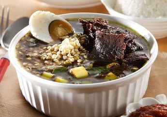 Resep Rawon Daging Goreng Enak Khas Jawa Timur Ini Enggak Pernah Manjakan Lidah