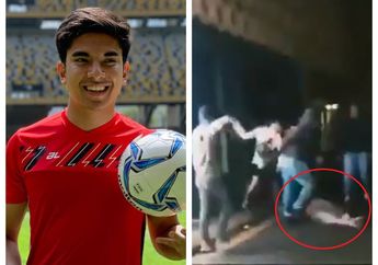Akhirnya yang Ditunggu Datang Juga, Menpora Malaysia Akui Kesalahannya Terhadap Video Pengeroyokan Suporter Indonesia. Biar Begitu, Kemenpora Tetap Lakukan Hal Ini