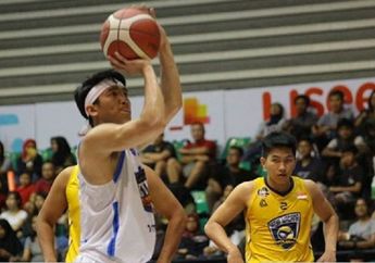 Begini Contoh-contoh Gerakan Lokomotor, Non Lokomotor dan Manipulatif dalam Olahraga Bola Basket