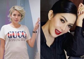 Perang Dingin Kembali Dimulai, Nikita Mirzani Tiba-tiba Bocorkan Fakta Mengejutkan tentang Kehamilan Syahrini yang Masih Jadi Teka-teki, Benar Hamil?