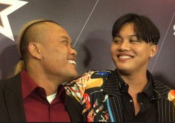 Jadi Buah Bibir Sebagai Ibu Sambung Rizky Febian, Artis Cantik Disebut-sebut Bakal Gantikan Posisi Lina?