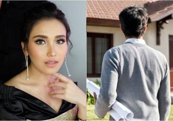 Gagal Dipersunting Adit Jayusman, Ayu Ting Ting Ternyata Sempat Dilamar Sosok Ini Jauh-jauh Hari, Langsung Temui Orang Tua Sang Biduan hingga Bawa Buah Tangan Khusus untuk Bilqis