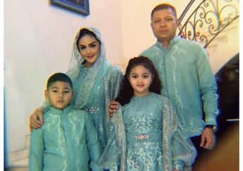 Pernikahannya Sempat Dikabarkan Retak, Raul Lemos Ungkap Hal yang Buat Dirinya dan Krisdayanti Tetap Kuat Jalani Kehidupan Rumah Tangga