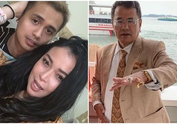 Nikahi Janda Super Tajir, Terungkap Kekayaan Istri Ajun Perwira hingga Disebut Sepadan dengan Hotman Paris!