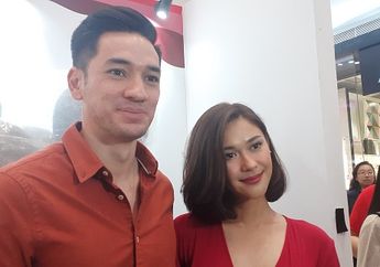 Andrew White Ungkap Kegilaannya pada Jeroan, Nana Mirdad Sebut Suaminya Bule Palsu!