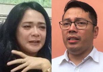 Disebut Mantu Durhaka, Shezy Idris Bongkar Sifat Asli Mantan Suami Hanya Numpang Makan Selama 7 Tahun!