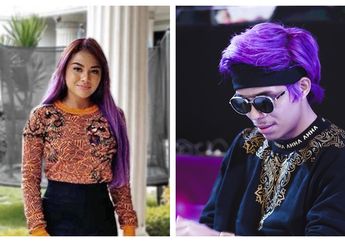 Atta Halilintar Keluhkan untuk Menuju 20 Juta Subscriber Banyak yang Ingin Menjatuhkan dan Merusak Mental, Aurel Berikan Semangat Sang Youtuber!