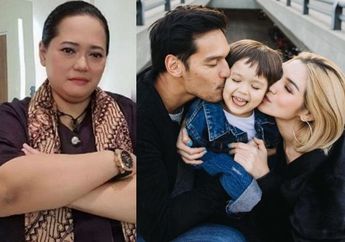 Sudah Jalani Pemotretan Prewedding, Richard Kyle Justru Diramal Mbak You Belum Mantap Nikahi Jessica Iskandar, sang Paranormal: Saya Lihat Ada Pelarian