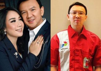 Tampilannya Tak Terlihat Mencolok Usai Jadi Istri Bos Pertamina, Ternyata Diam-diam Puput Nastiti Devi Kenakan Aksesoris dengan Harga Selangit Saat Dampingi Ahok Hadiri Acara Ini