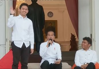 Belum Sempat Terima Tantangan Debat Terbuka dari Ahli Ekonomi, Staf Khusus Presiden Ini Sudah Keburu Mengundurkan Diri: