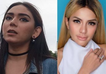 Berita Terpopuler Hari Ini, Dari Rumah Tangga Artis Cantik Ini Dikabarkan Retak Hingga Sosok Suami Pertama Nikita Mirzani