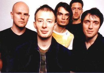 Ditanya Kabar Radiohead, Gitaris Ed O'Brien: Nggak Ada Radiohead Saat Ini!