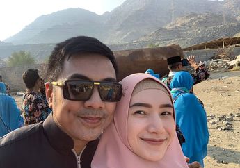Ustaz Riza Muhammad Sempat Ditahan di Imigrasi dan Dilarang Masuk Hongkong, Sang Istri Kabarkan Kondisi Terkini sang Suami yang Telah Kembali ke Tanah Air