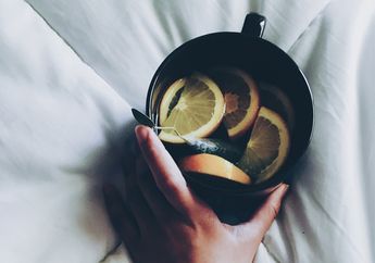 Tak Hanya Jaga Pola Makan, Minuman yang Kerap Dihindari Ini Ternyata Ampuh Pangkas Lemak dalam Waktu Singkat