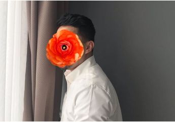 Jarang Muncul di Layar Kaca, Artis Ini Tergolek Lemah di Ranjang Rumah Sakit dengan Selang Infus dan Alat Bantu Napas, 'Pengen Pulang ke Rumah'