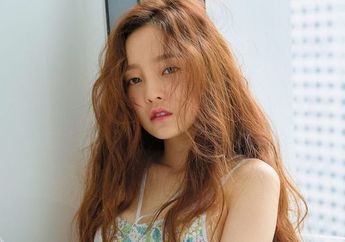Jenazahnya Ditemukan ART, Bunyi Pesan Terakhir Goo Hara Masih Menjadi Misteri, 'Surat itu Sangat Pendek'