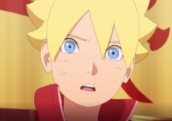 Anime Boruto Episode 136, 137 dan 138: Spoiler dan Tanggal Rilisnya