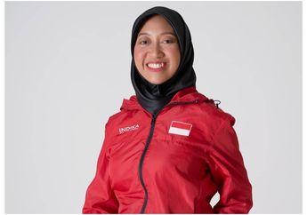 Ditunjuk sebagai Staf Khusus Presiden, Ayu Kartika Dewi Miliki Sepak Terjang Tak Main-main hingga Disebut Bukan Kaleng-kaleng!
