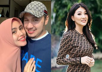 Viral Foto Istri Bos Ayam Geprek & Habib Usman Bin Yahya Langsung Curi Perhatian Warganet, 'MasyaAllah'
