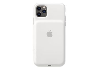 (Video) Kumpulan Review dan Hands-On Smart Battery Case iPhone 11 Pro