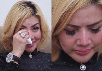 Curhatan Pilu Barbie Kumalasari, Sempat Alami KDRT Hingga Kehilangan Buah Hati Diusia Kandungan 7 Bulan
