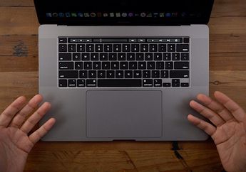 Pengguna MacBook Pro 16 Inci Keluhkan Gangguan pada Speaker