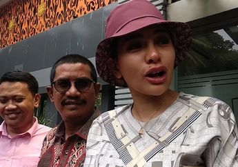 Anaknya Jadi Saksi atas Dugaan Pencemaran Nama Baik, Nikita Mirzani: Sebagai Orangtua Niki Kasian